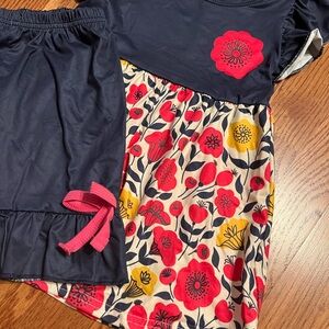 🆕🌺Spring/Summertime Flower Outfit🌺